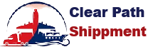 Clear Path Shippment